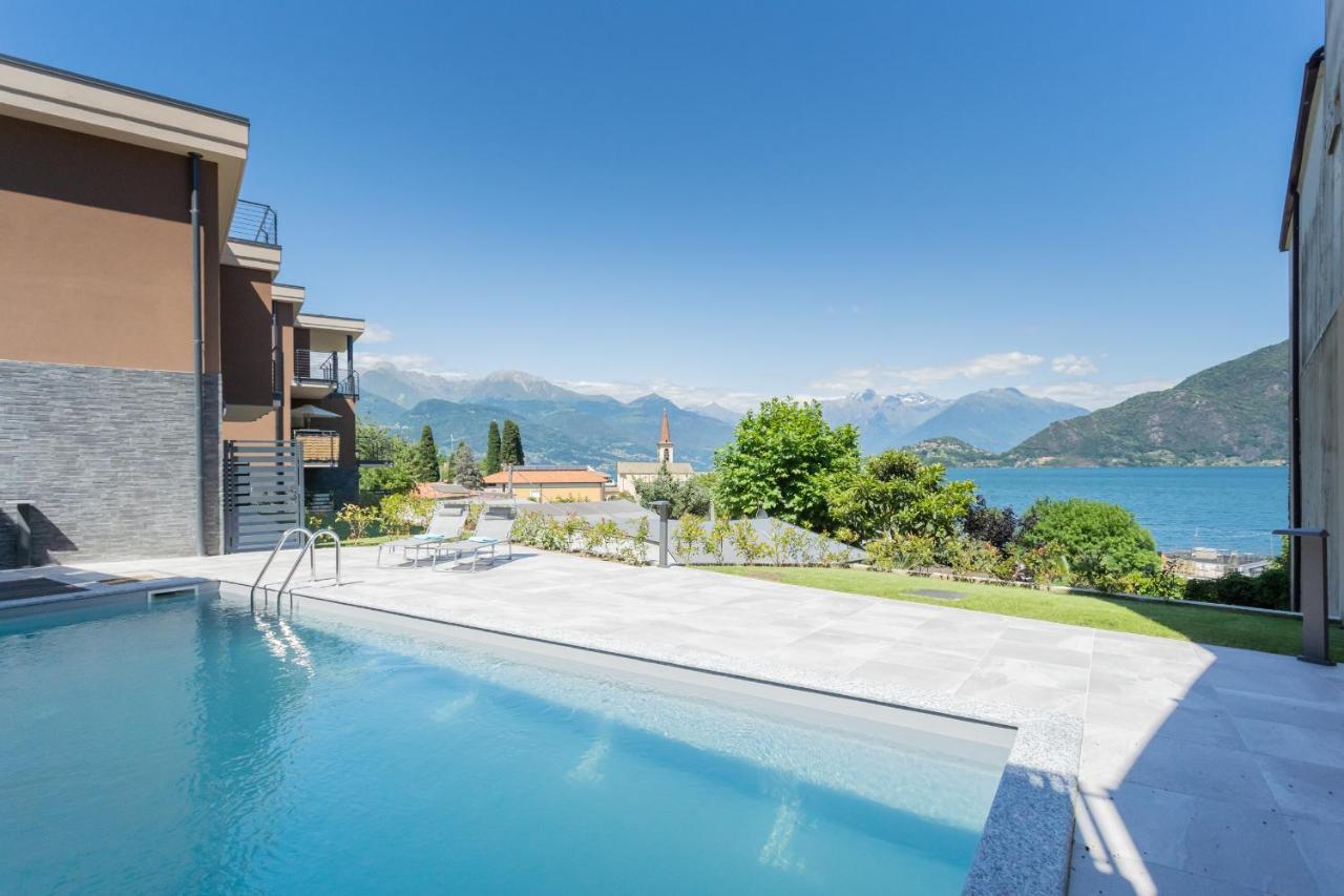 Pianello Del Lario Anna'S Lodge Quiet & Charme By Rent All Como מראה חיצוני תמונה