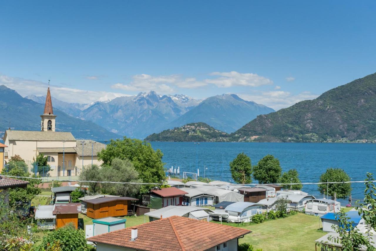 Pianello Del Lario Anna'S Lodge Quiet & Charme By Rent All Como מראה חיצוני תמונה