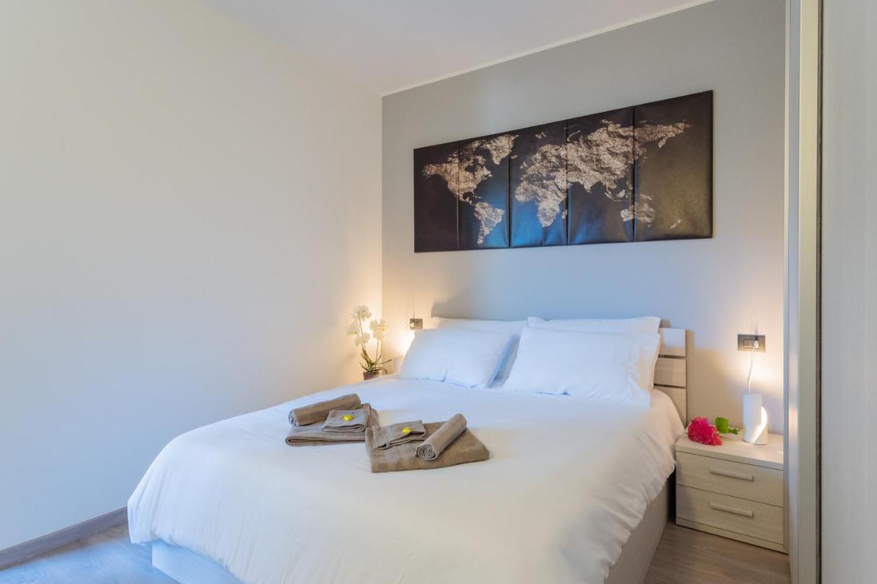 Pianello Del Lario Anna'S Lodge Quiet & Charme By Rent All Como מראה חיצוני תמונה