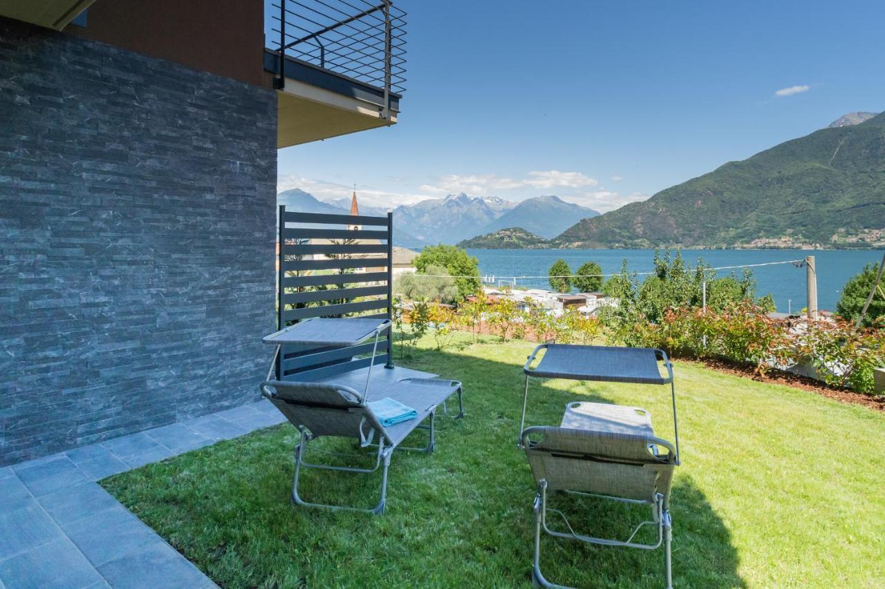 Pianello Del Lario Anna'S Lodge Quiet & Charme By Rent All Como מראה חיצוני תמונה