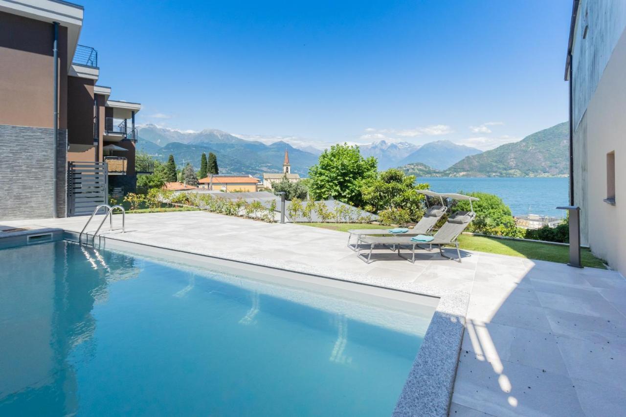 Pianello Del Lario Anna'S Lodge Quiet & Charme By Rent All Como מראה חיצוני תמונה