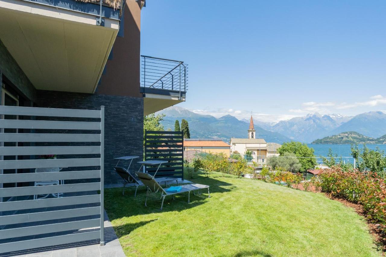 Pianello Del Lario Anna'S Lodge Quiet & Charme By Rent All Como מראה חיצוני תמונה