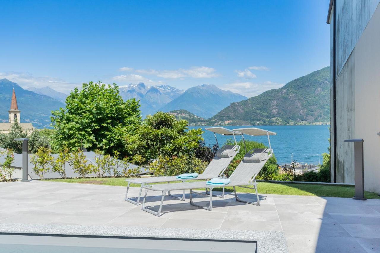 Pianello Del Lario Anna'S Lodge Quiet & Charme By Rent All Como מראה חיצוני תמונה