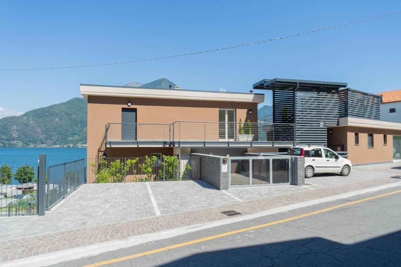Pianello Del Lario Anna'S Lodge Quiet & Charme By Rent All Como מראה חיצוני תמונה
